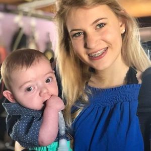 Meet your Posher, Jaden